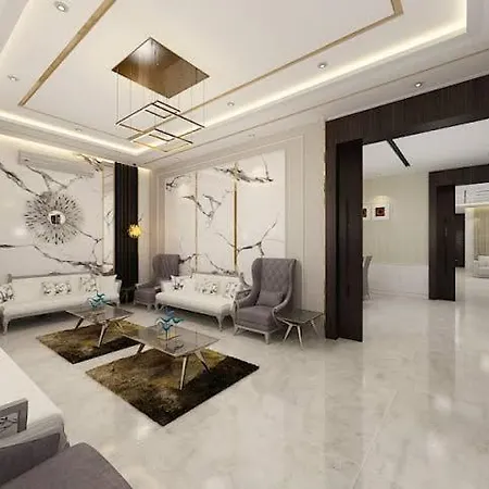 Villa Sultan Istambul